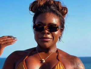 Jojo Todynho anuncia que vai deixar faculdade após briga