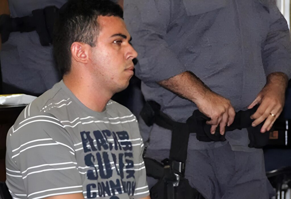 Lindemberg Alves (Foto: Reprodução)
