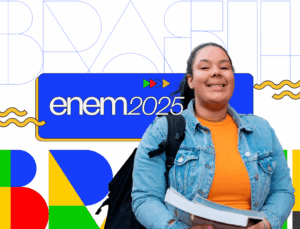 Perdeu o Enem 2025? Saiba quando se inscrever para a reaplicação em dezembro
