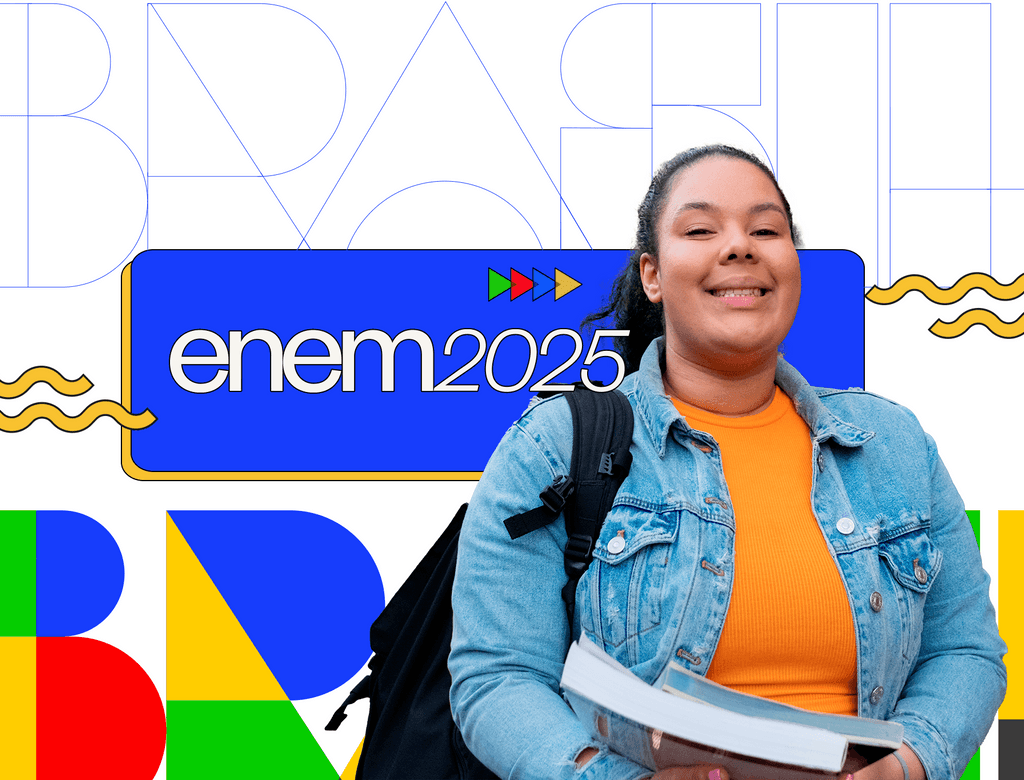 Perdeu o Enem 2025? Saiba quando se inscrever para a reaplicação em dezembro