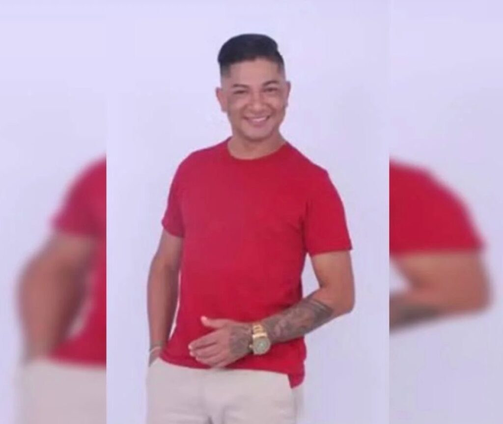 Apresentador é preso por estupro de vulnerável; saiba quem é