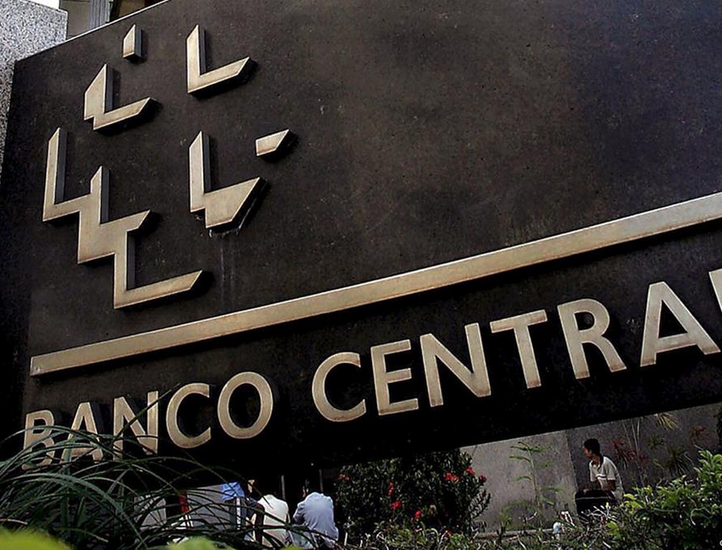 Banco Central (Foto Reprodução Redes Sociais)