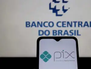 Número de transações com Pix caem 10% após proibição de bets