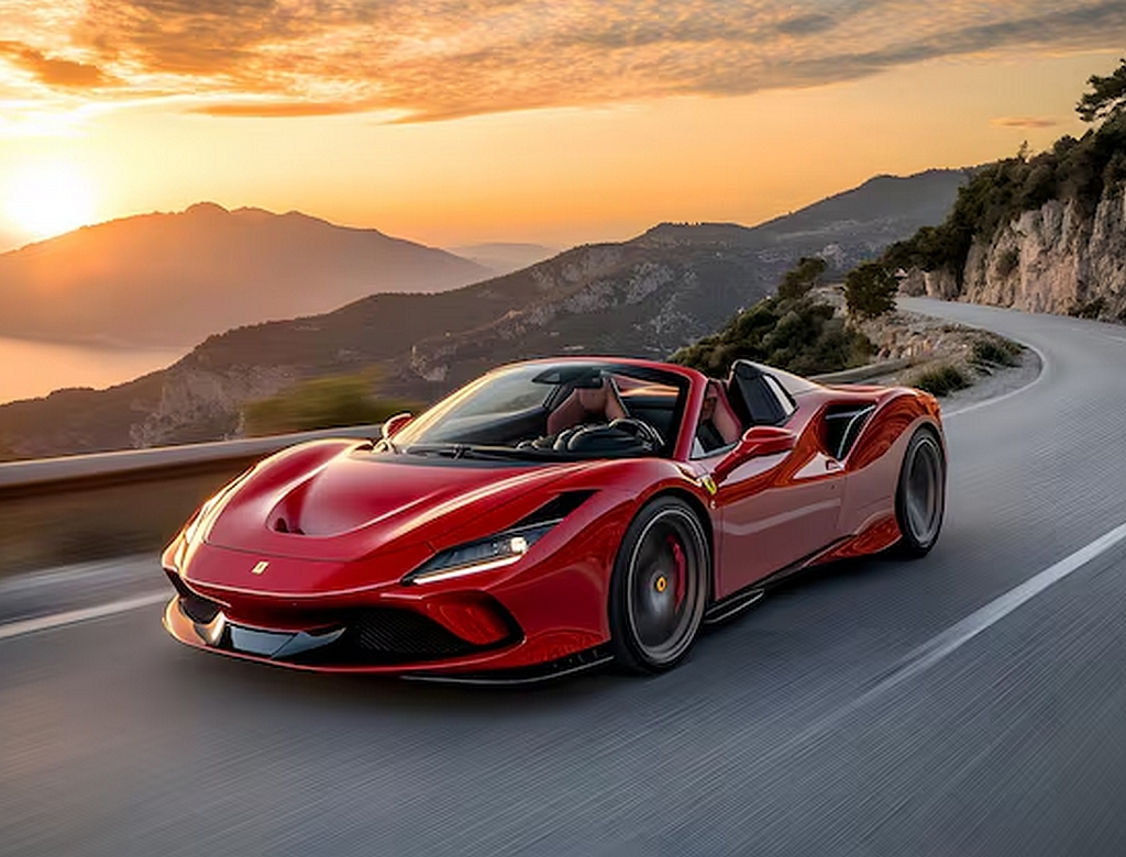 Carro (foto Reprodução Redes Sociais)
