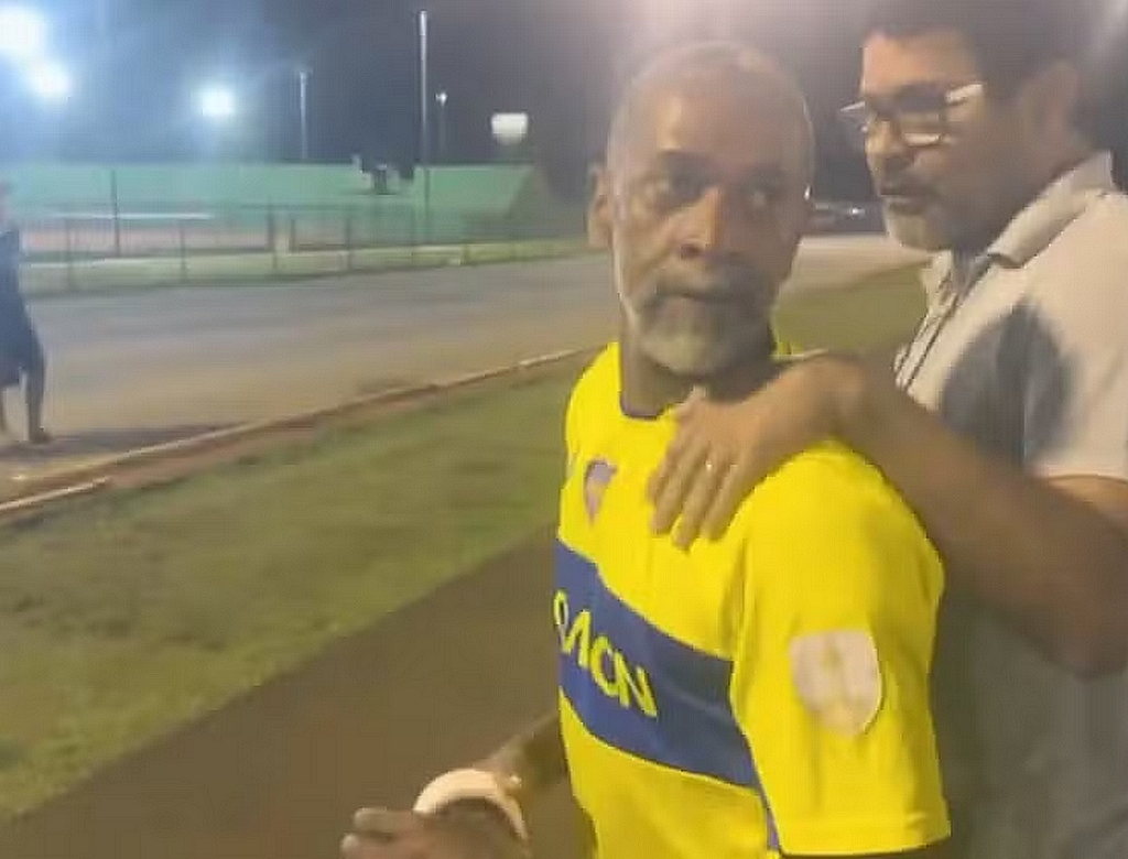 Crime (Foto Reprodução Redes Sociais)