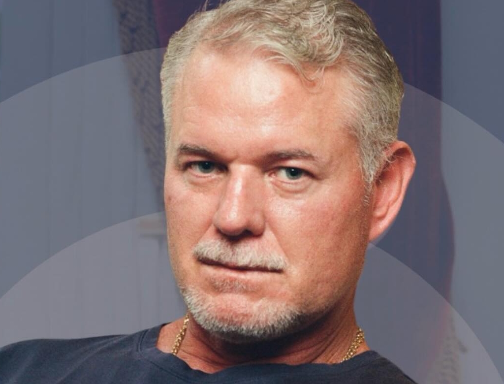 Eric Dane (Foto Reprodução Redes Sociais)