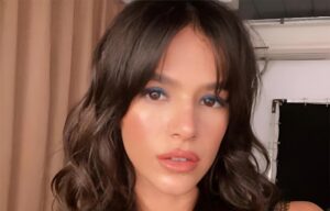 Bruna Marquezine entra para elenco de produção internacional ao lado de Orlando Bloom; saiba qual