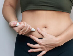 Nova caneta emagrecedora começa a ser vendida no Brasil; Saiba valor!