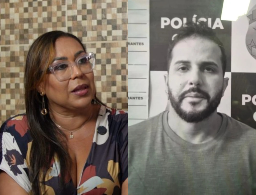 Ex de Babal Guimarães se manifesta após prisão do influenciador; veja o que ela disse