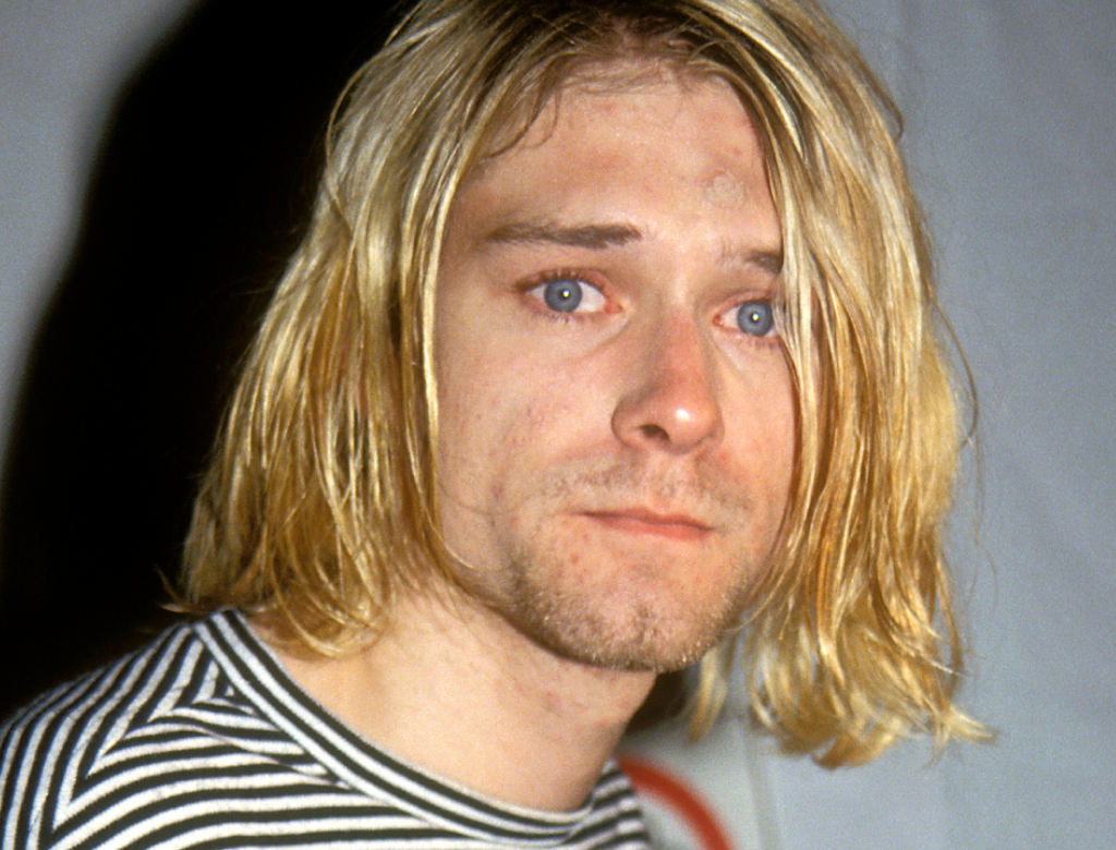 Jeans de Kurt Cobain foi a calça mais cara já leiloada no mundo; saiba valor