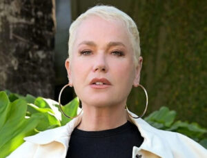 Xuxa esclarece posição política e rebate críticas: “Sou contra o Bolsonaro”