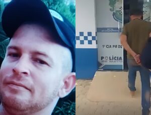Homem mata a esposa e envia vídeo à ex como ameaça