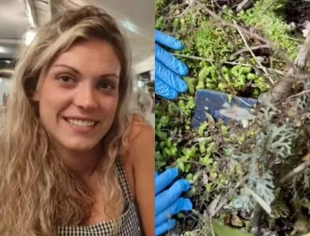 Celular de turista desaparecida há dois anos na Austrália é encontrado; entenda