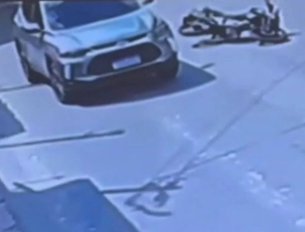 Motoboy é morto a tiros por ex-policial durante briga de trânsito; veja vídeo
