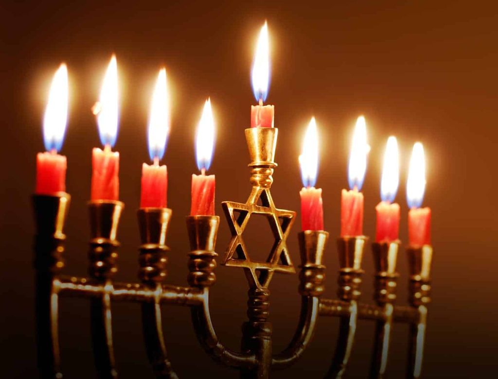 Como diferentes religiões celebram (ou  não) o Natal