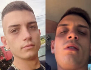 Homem que traiu esposa com sogro é alvo de atentado; veja vídeo