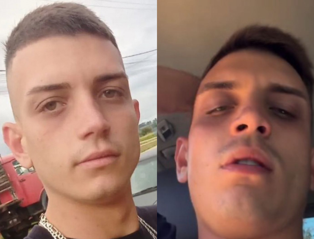 Homem que traiu esposa com sogro é alvo de atentado; veja vídeo