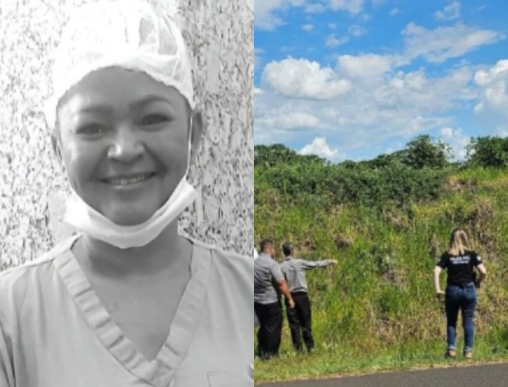 Mulher desaparecida é encontrada morta no Natal e autor do crime confessa