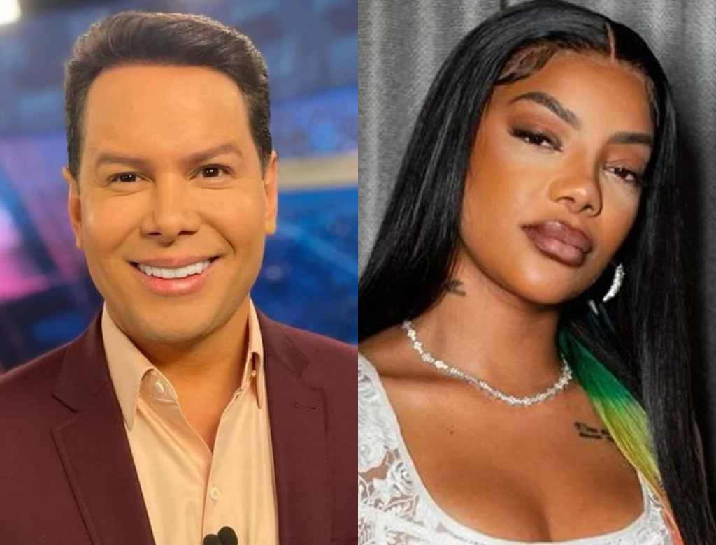 Marcão do Povo entra na Justiça contra Ludmilla; veja o que diz a queixa crime