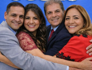 Mais uma polêmica? Pastor que traiu esposa com nora pode ser pai dos netos