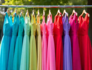 O que a cor da roupa revela sobre seus desejos para o Ano Novo, segundo a psicologia