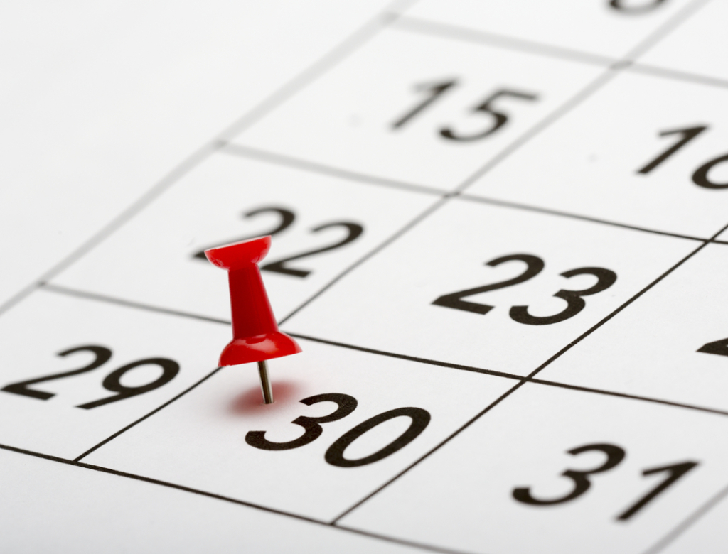 O dia que nunca aconteceu: como país apagou o dia 30 de dezembro do calendário