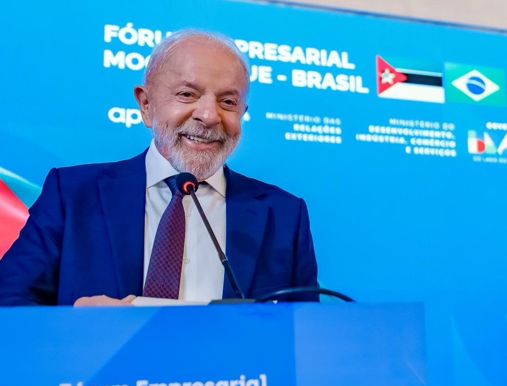 Lula (Foto Reprodução Redes Sociais)