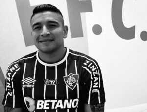 Ex-jogador do Fluminense é assassinado no Equador e imagens mostram execução; VEJA