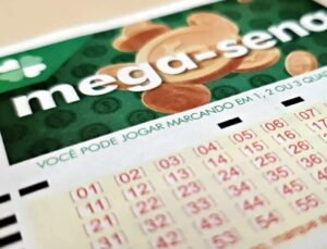 Mega da Virada: Os números que mais saíram no sorteio até hoje