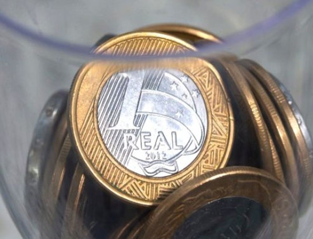 Moeda comemorativa de R$ 1 fabricada em 2025 é extremamente rara e vale muito dinheiro
