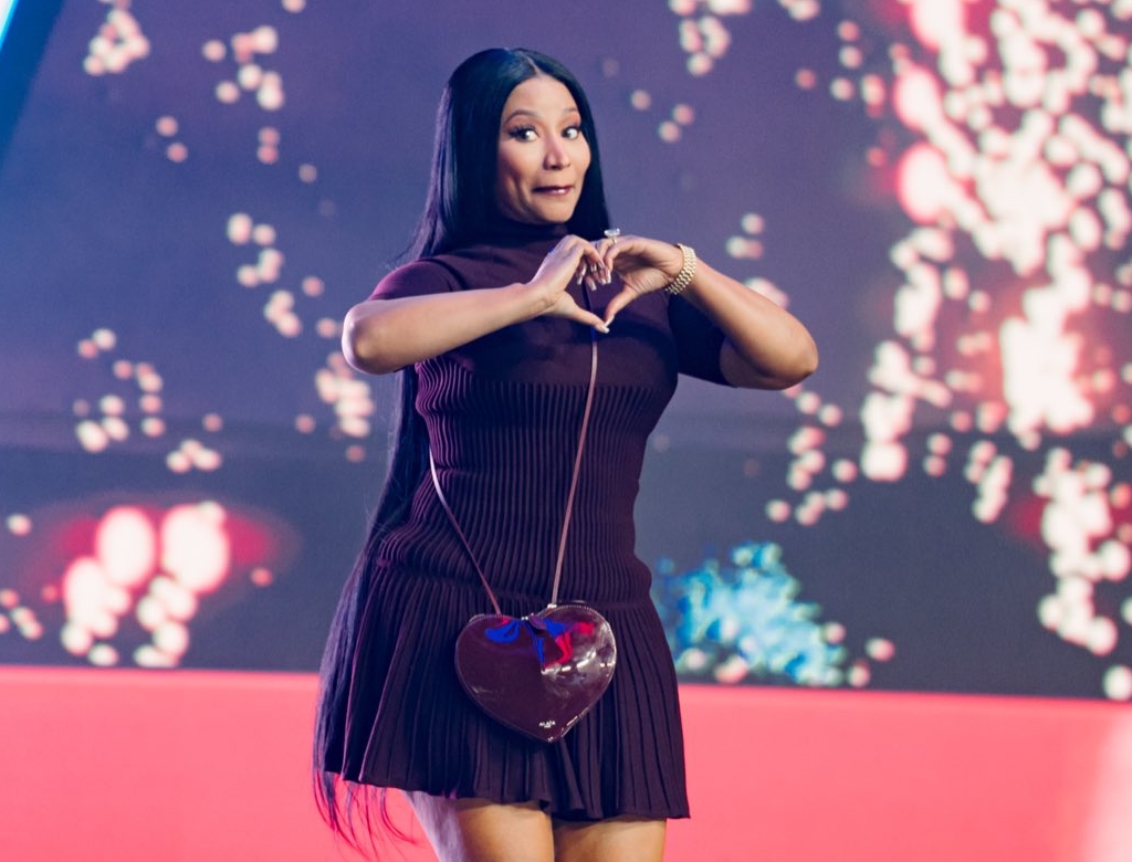 Nicki Minaj sofre cancelamento após elogios a Donald Trump; entenda