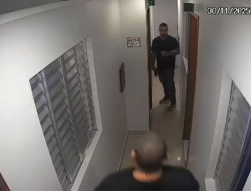 Prisão (foto Reprodução Redes Sociais)