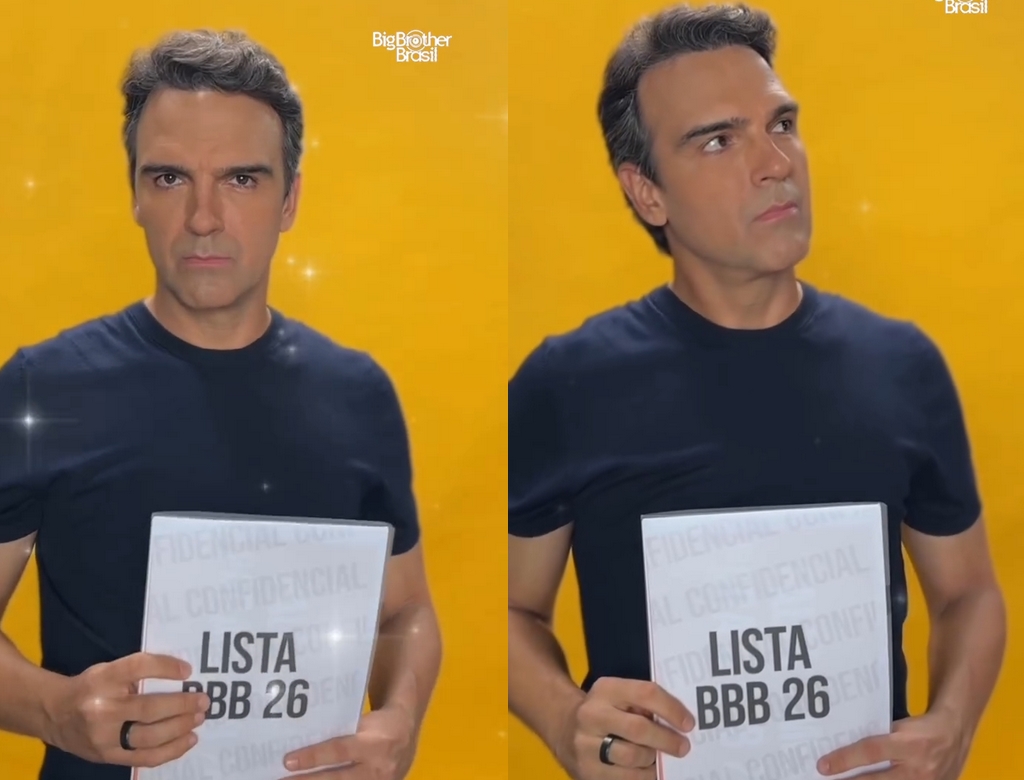 Tadeu Schmidt (foto Reprodução Redes Sociais)