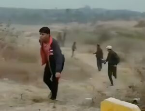 Jovem tenta filmar elefante e é morto em ataque brutal; VEJA VÍDEO!