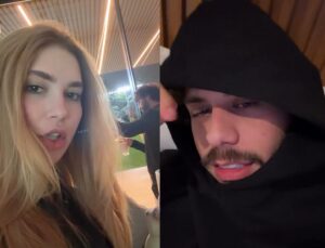 Virginia reage e toma atitude após Zé Felipe publicar vídeo da filha; veja