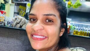 Morre Tainara, mulher que foi atropelada, arrastada e perdeu as pernas em SP