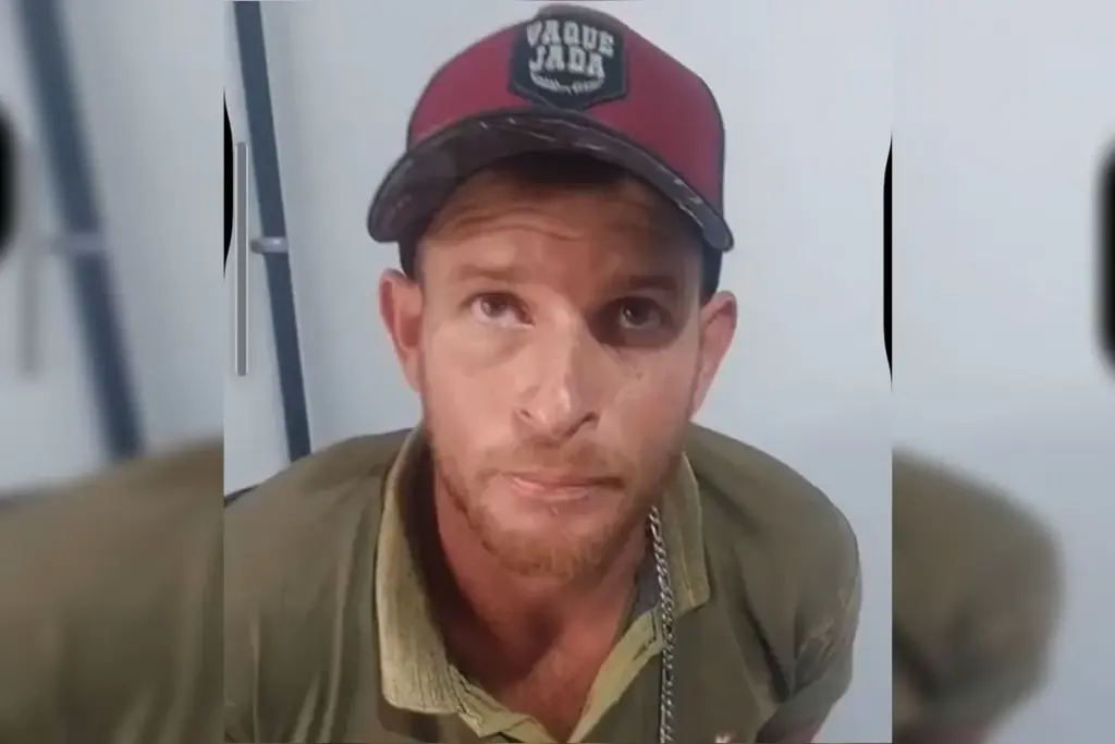 Homem que matou mulher e enviou vídeo a ex contou com ajuda financeira da vítima; SAIBA MAIS!