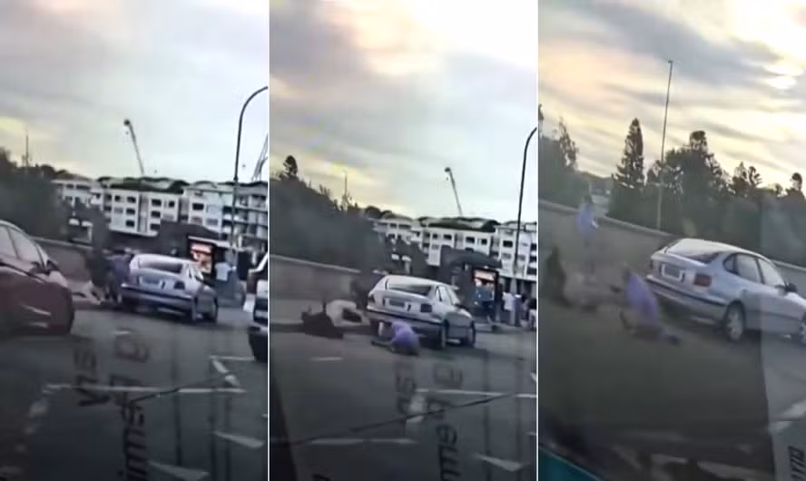 Casal de idosos morto em ataque na Austrália tentou desarmar atirador; Veja Vídeo