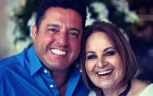 Morre mãe de cantor Bruno, da dupla com Marrone; SAIBA DETALHES