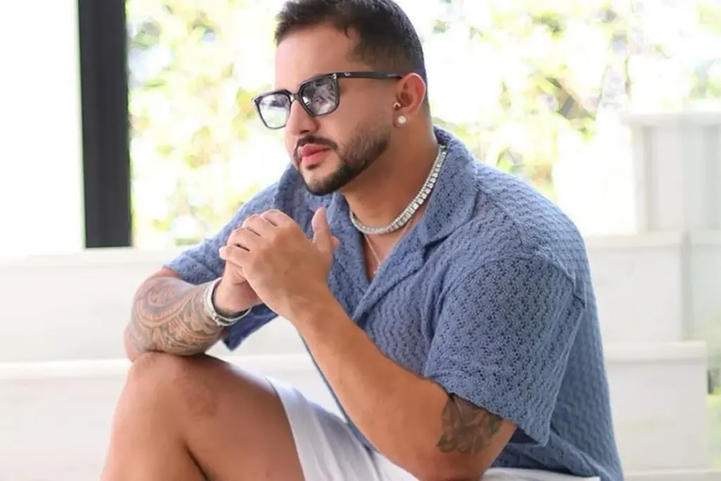 Cumprindo pena em regime aberto, saiba quais as medidas cautelares que Babal tem que obedecer