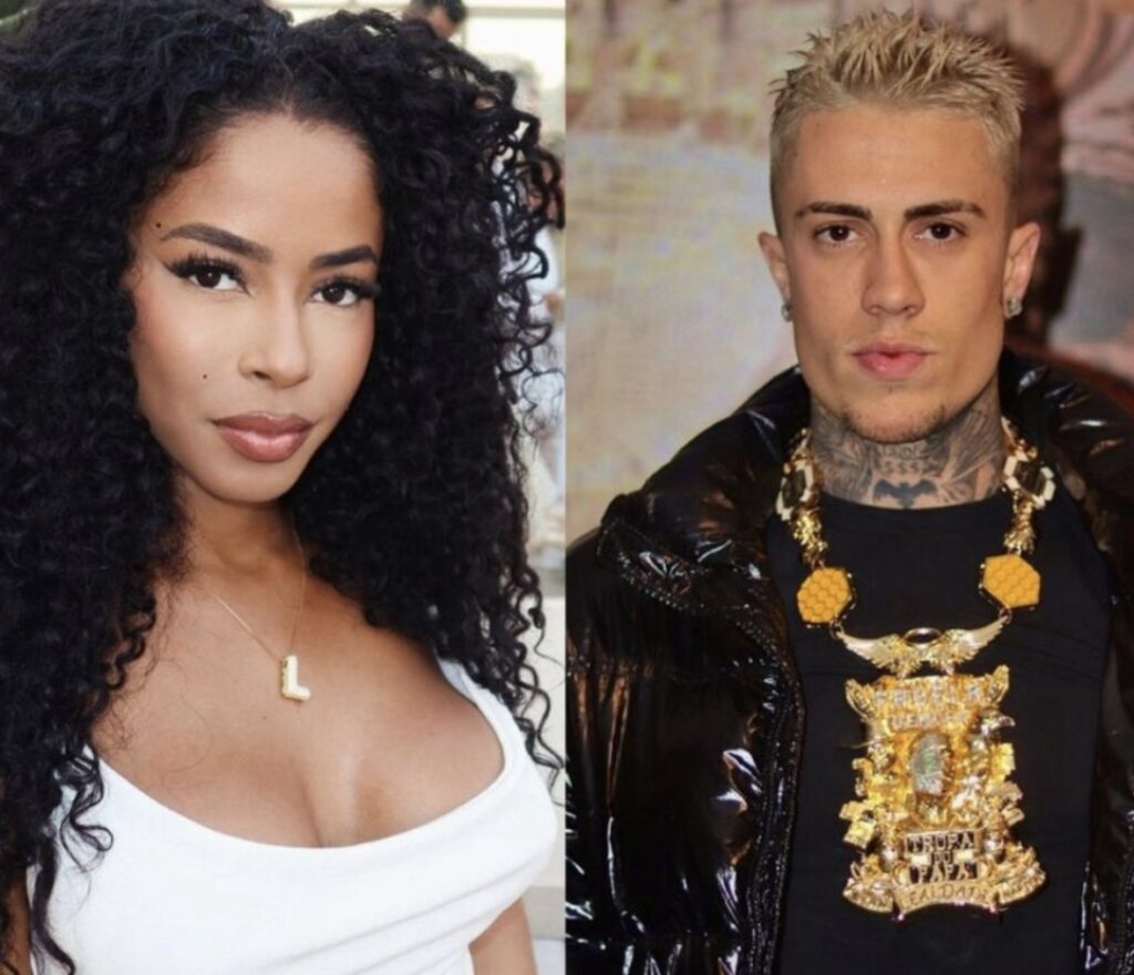 Lorena Maria detona MC Daniel, revela traições e cita Anitta; VEJA VÍDEO