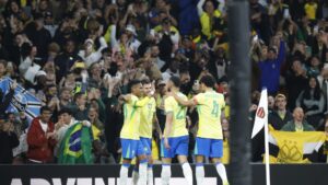 Copa do Mundo 2026: veja a tabela dos jogos do Brasil, com dias, horários e locais