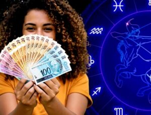 Mega da Virada: Saiba quais signos têm mais chances de acertar os números