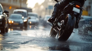 Moto financiada pelo governo: veja as regras para participar do Move Brasil