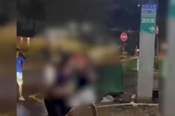 Adolescente é internado em UTI após ser espancado; VEJA VÍDEO!