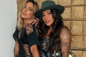 Lauana Prado abre o jogo sobre fim do noivado com Tati Dias pela primeira vez; confira