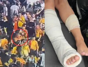 Mulher é baleada por PM após show de Zé Neto e Cristiano; VEJA VÍDEO