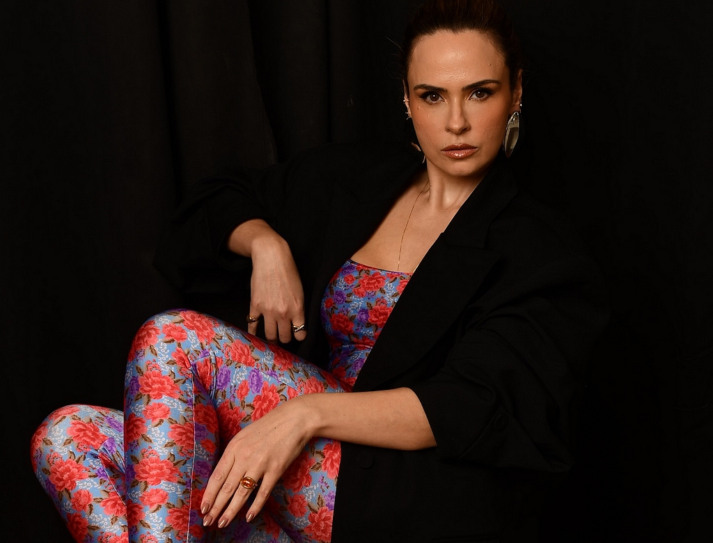 Ana Paula (foto Reprodução Redes Sociais)