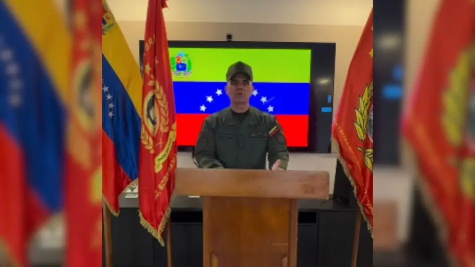 Venezuela pede prova de vida de Maduro e general afirma que país irá reagir ao ataque