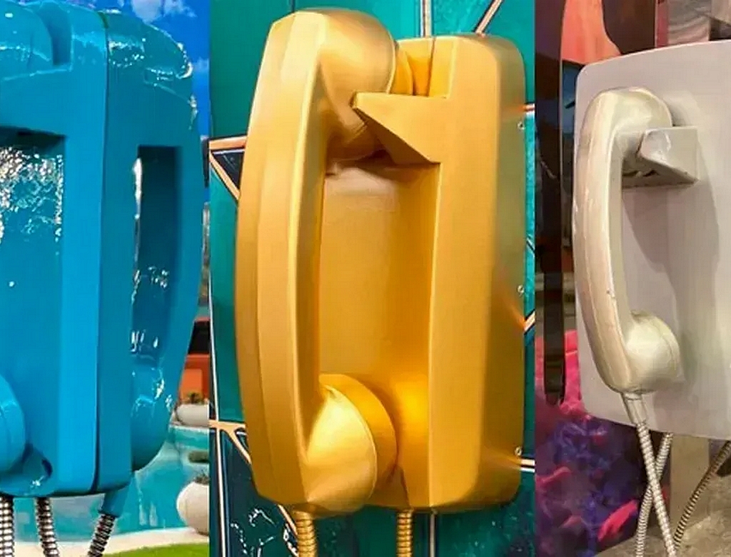 BBB 26 (foto Reprodução Redes Sociais)